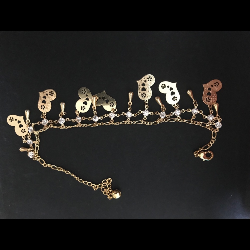 Anklet for sale